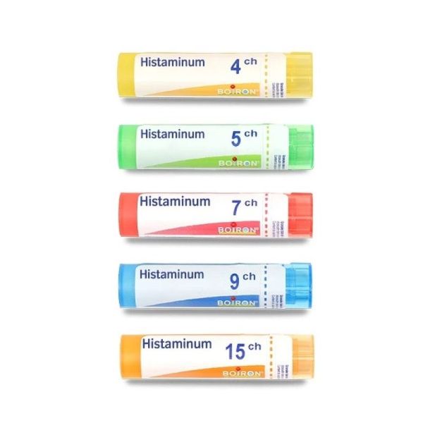 Boiron Histaminum granules - 7 CH