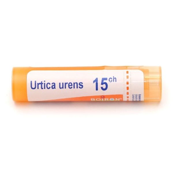 Boiron Urtica urens granules - 15 CH