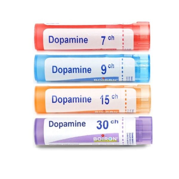 Boiron Dopamine granules - 15 CH