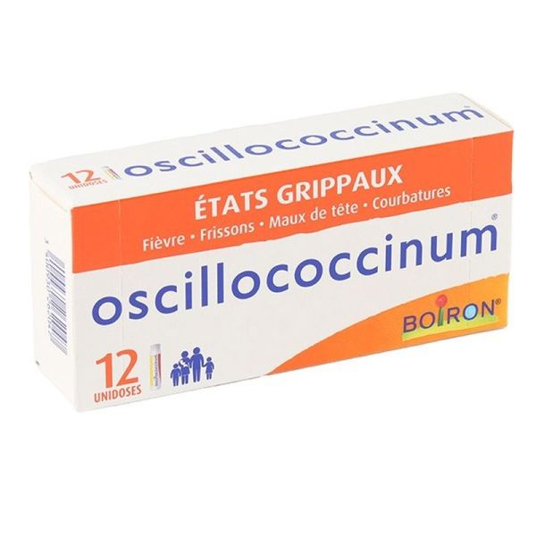 Oscillococcinum granules - 200K