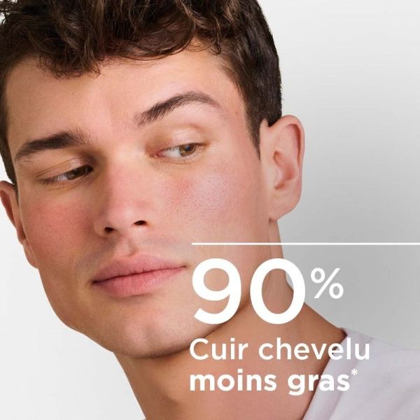 Nodé P Shampooing Purifiant - 400 ml