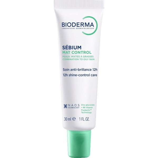 Sébium Mat Control - 30 ml