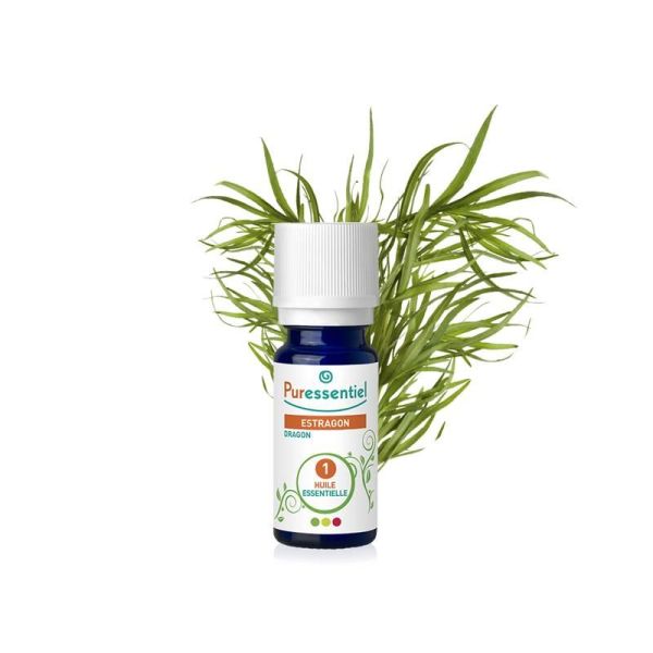 Huiles essentielles Huile Essentielle Estragon - 5ml