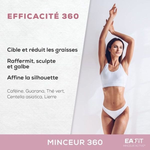 Gel Minceur 360 - 7l