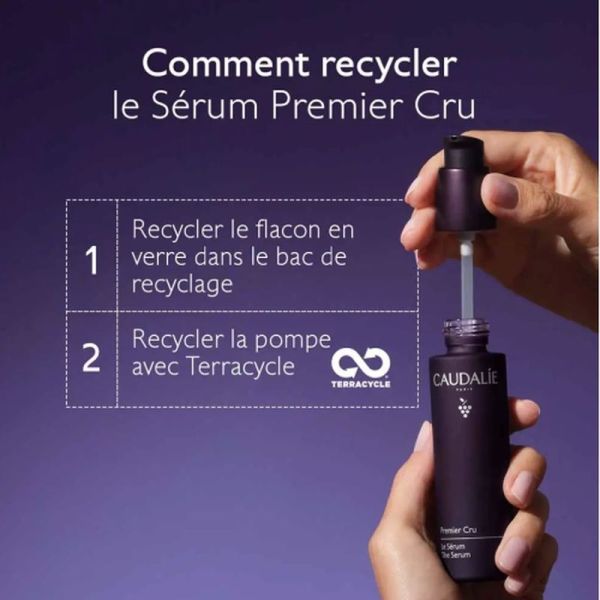 Premier Cru Sérum - 30ml