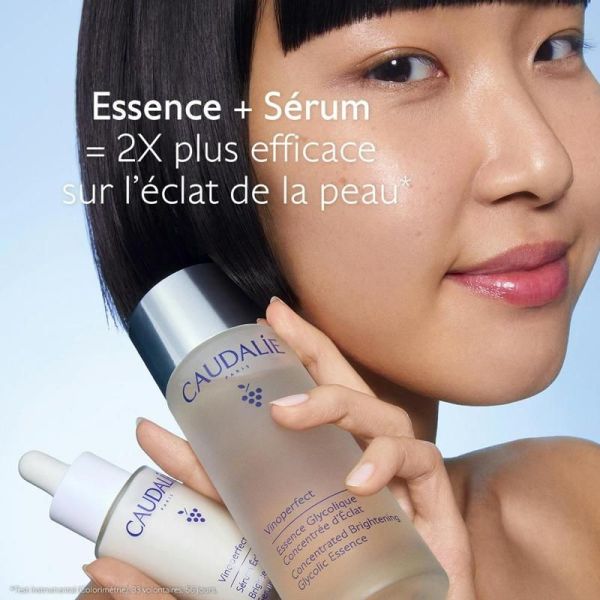 Vinoperfect Sérum Éclat Anti-Taches