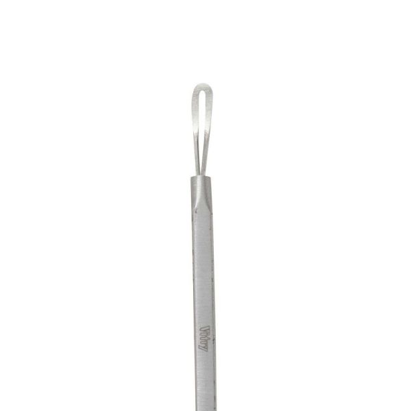 Accessoires tire comédons & cure oreille