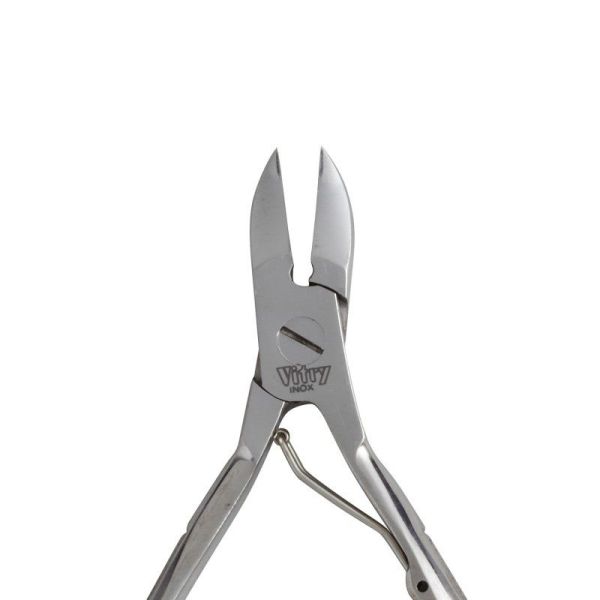 Accessoires pince à ongles inox
