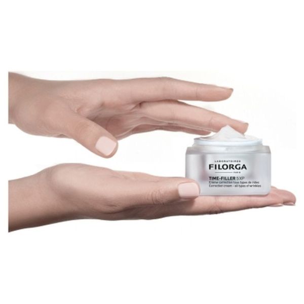 Time Filler 5Xp Crème Correction Rides - 50ml