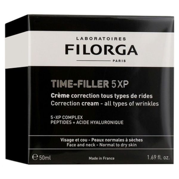 Time Filler 5Xp Crème Correction Rides - 50ml