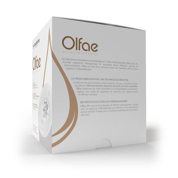 Olfae® Diffuseur micro-nébulisateur