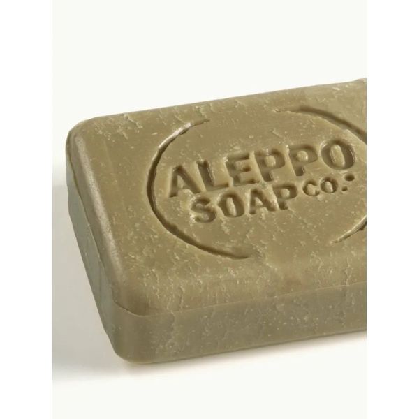 Savon d'Alep Fleur de Rose - 100G