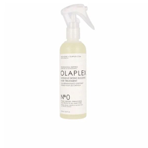 Olaplex N°0 Soin réparateur et fortifiant - 155ml