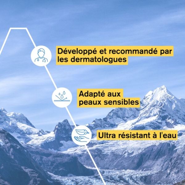 Spf30 Stick lèvres SPF30 - 4g