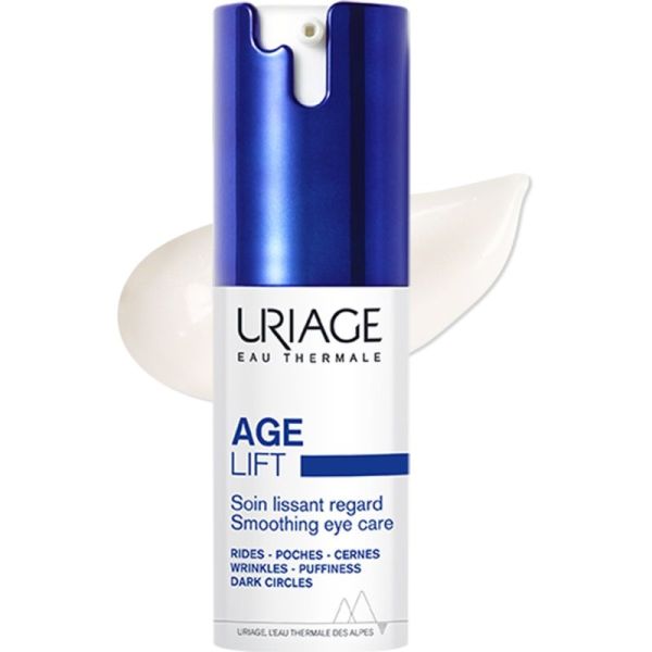 Contour des yeux AGE LIFT – Soin lissant regard - 15 mL