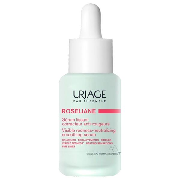 Sérum lissant correcteur anti-rougeurs - 30mL