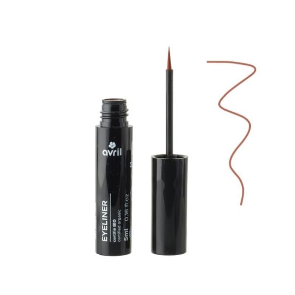 Eyeliner Eyeliner - 5 ml
