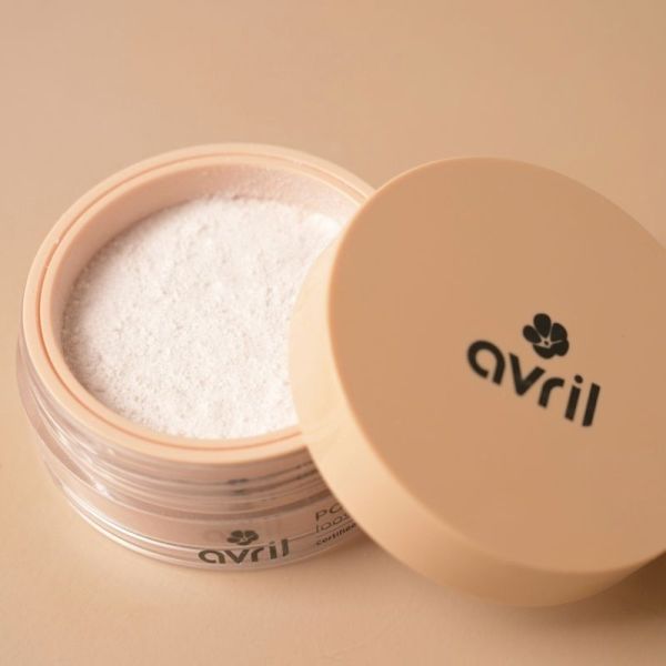 Recharge Poudre Libre - Peau claire a medium - 15 g