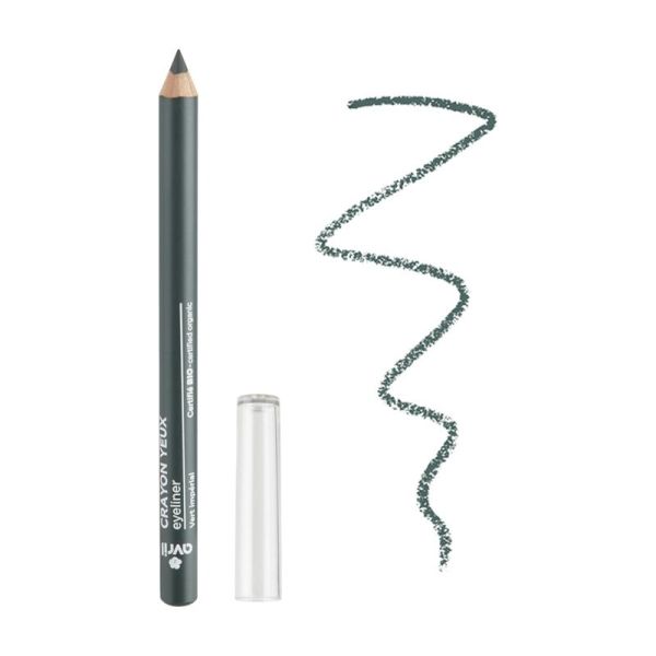 Crayon yeux Vert Impérial - 1 g
