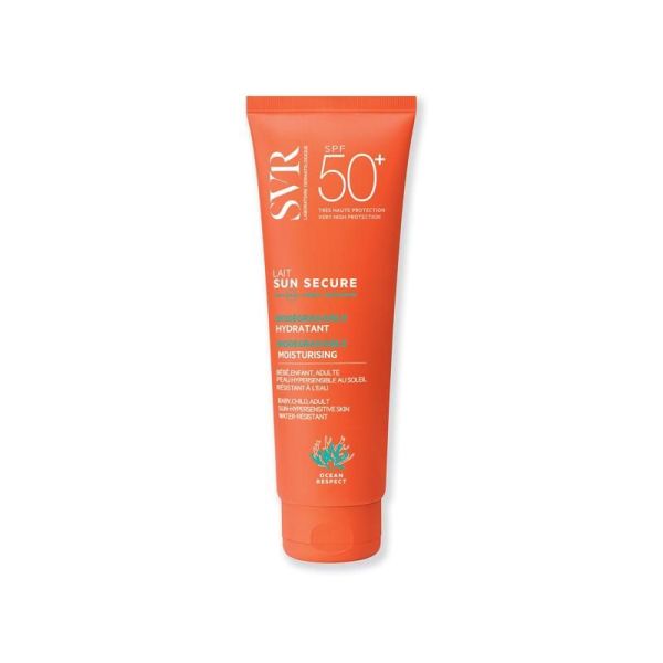 Sun Secure Lait SPF50+ - 250ml