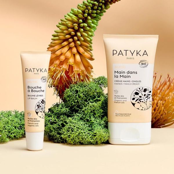 NUTRI Crème Mains+Ongles - 40 ml