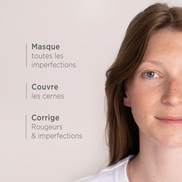 Correcteur Teinte 1 - 3 ml