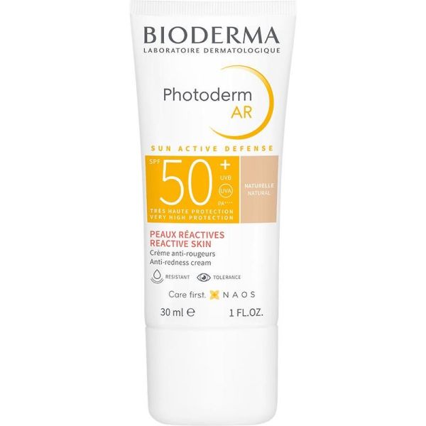Photoderm AR SPF50+ - 30ml