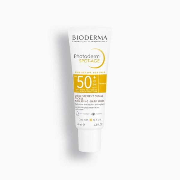 Photoderm SPOT-AGE SPF50+ - 40 ml