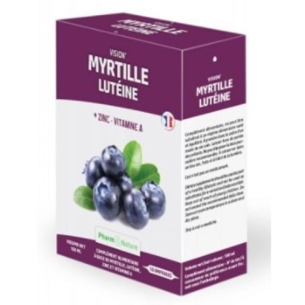 Ginseng Gelée Royale - 30 ampoules