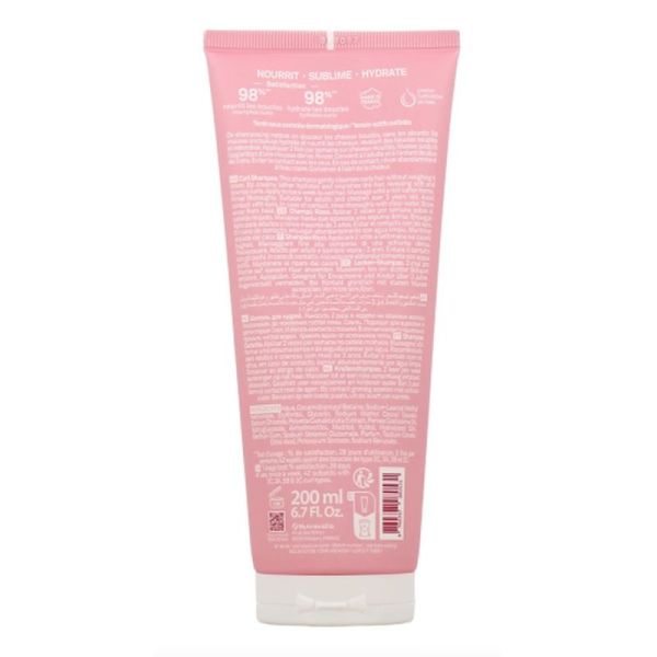 Shampooing Boucles - 200ml