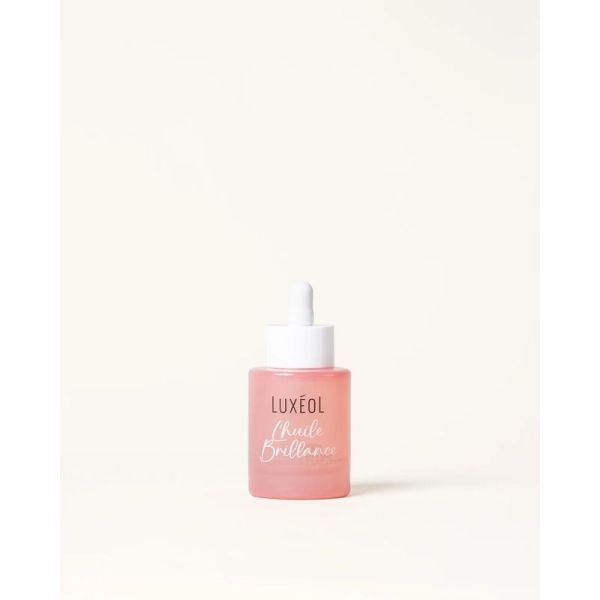 Brillance miroir Huile brillance Luxéol - 50ml