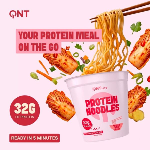 Protein Noodles - 66 g
