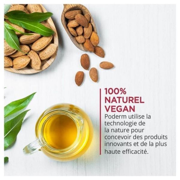 Ongles Purs Sains et Protégés - 30 comprimés