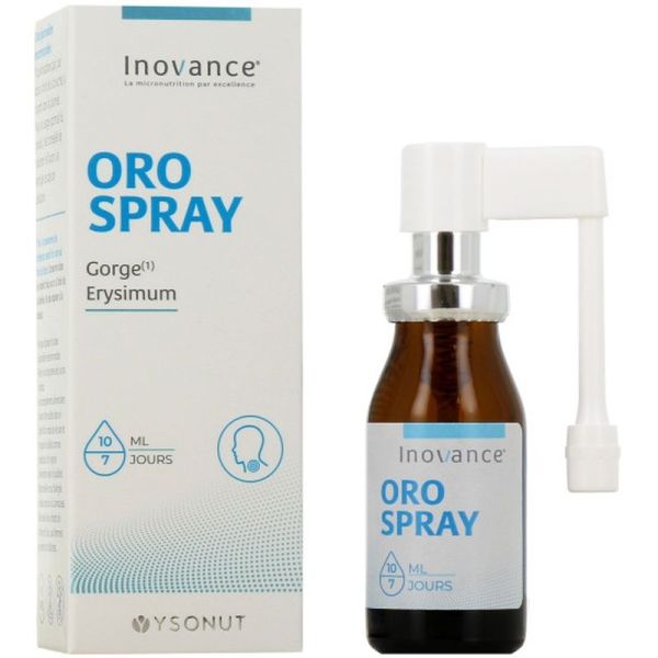 Oro Spray - 10mL