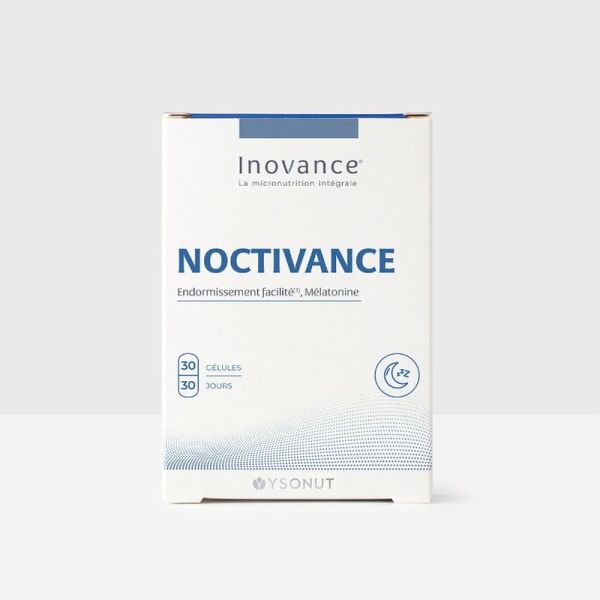 NOCTIVANCE - 30 gélules