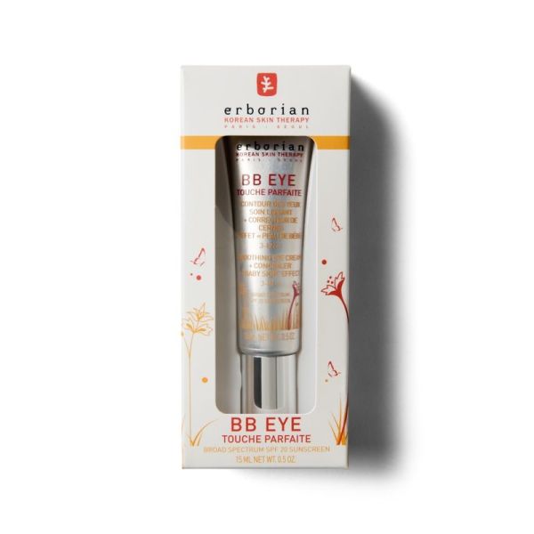BB Eye Touche Parfaite soin contour des yeux