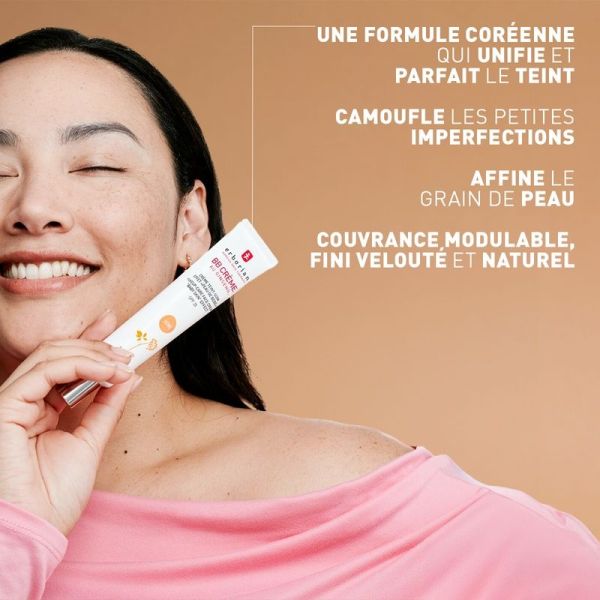 BB Crème au Ginseng - Nude - 40ml