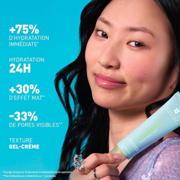Matte Moisturizer - 50 ml