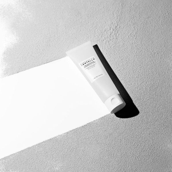 Tone Brightening Cleansing Gel Foam - 125ml