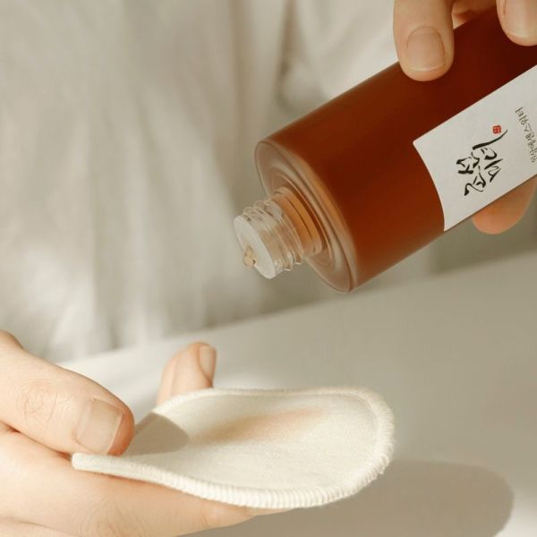 Essence Water au Ginseng - 150ml