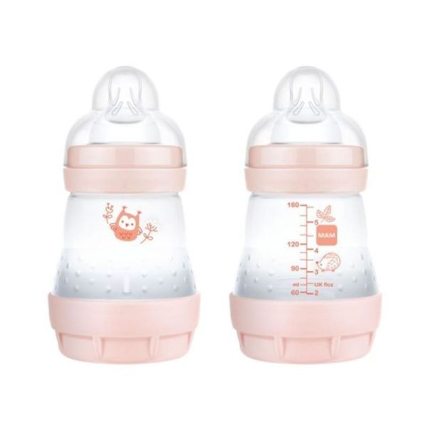 Easy Start Anti-Colique - 160ml