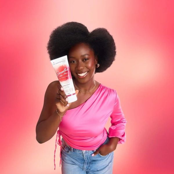 Smoothie - Parfum Litchi-Mûre - 250 ml