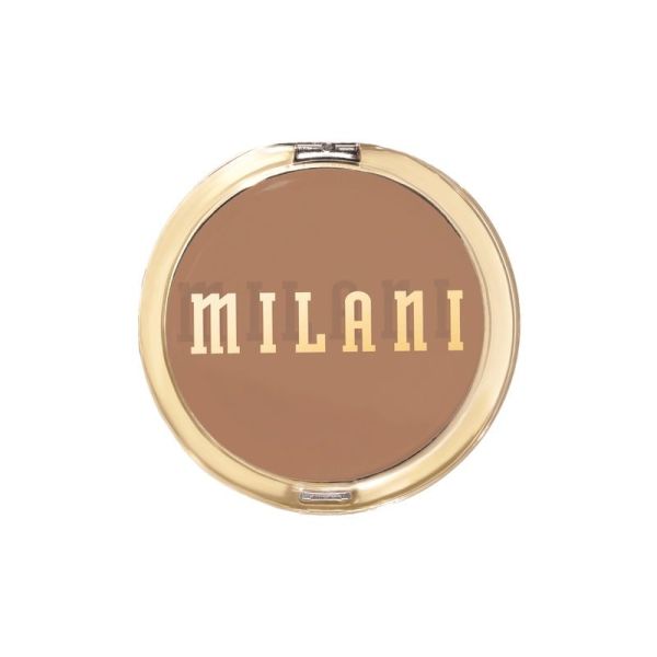 Foundation Conceal + Perfect Smooth Finish Cream To Powder - AMBER