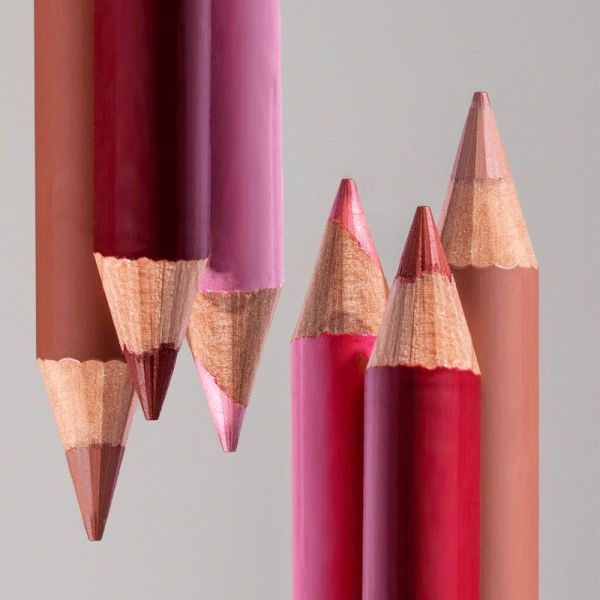 Lip Liner Color Statement Lipliner - 08 Fuchsia