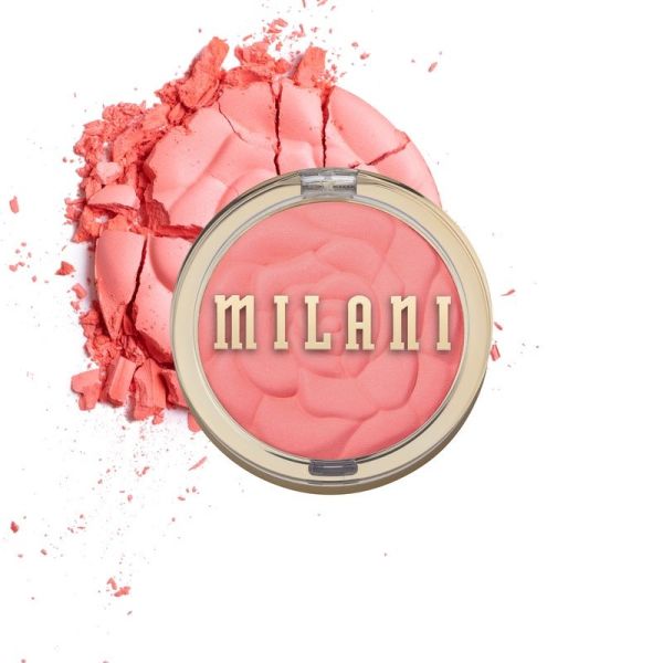 Blush Rose Powder Blush - 05 Coral Cove