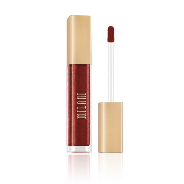 Amore Matte Metallic - MAMT-02 Matterialistic