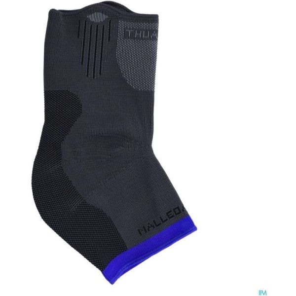 MalleoAction Chevillère Élastique Proprioceptive - Taille 4