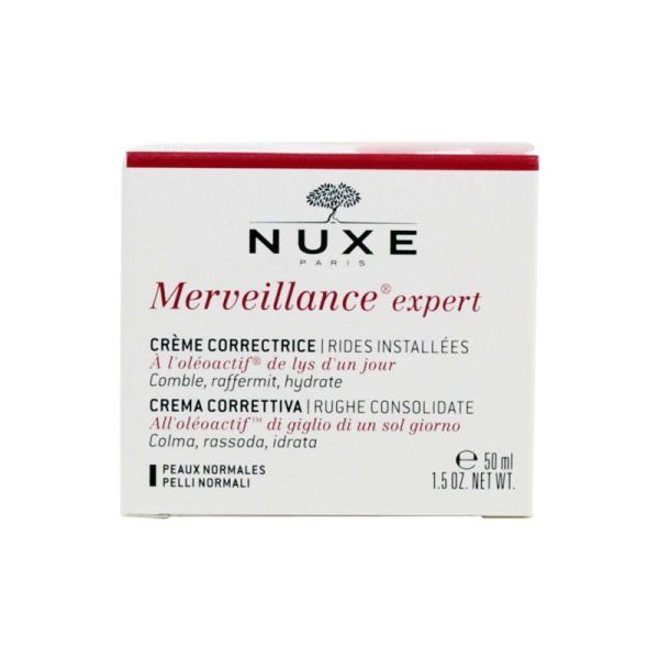 MERVEILLANCE Expert Crème - 50 ml