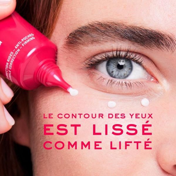 Nuxe Contour des Yeux Ultra-Correcteur