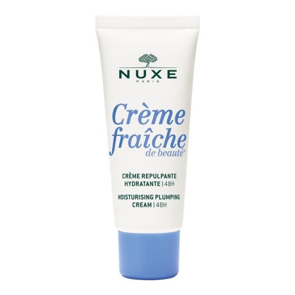 Nuxe Crème Repulpante Hydratante